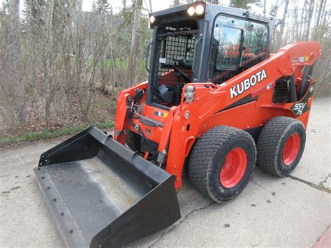 lease to own skid steer